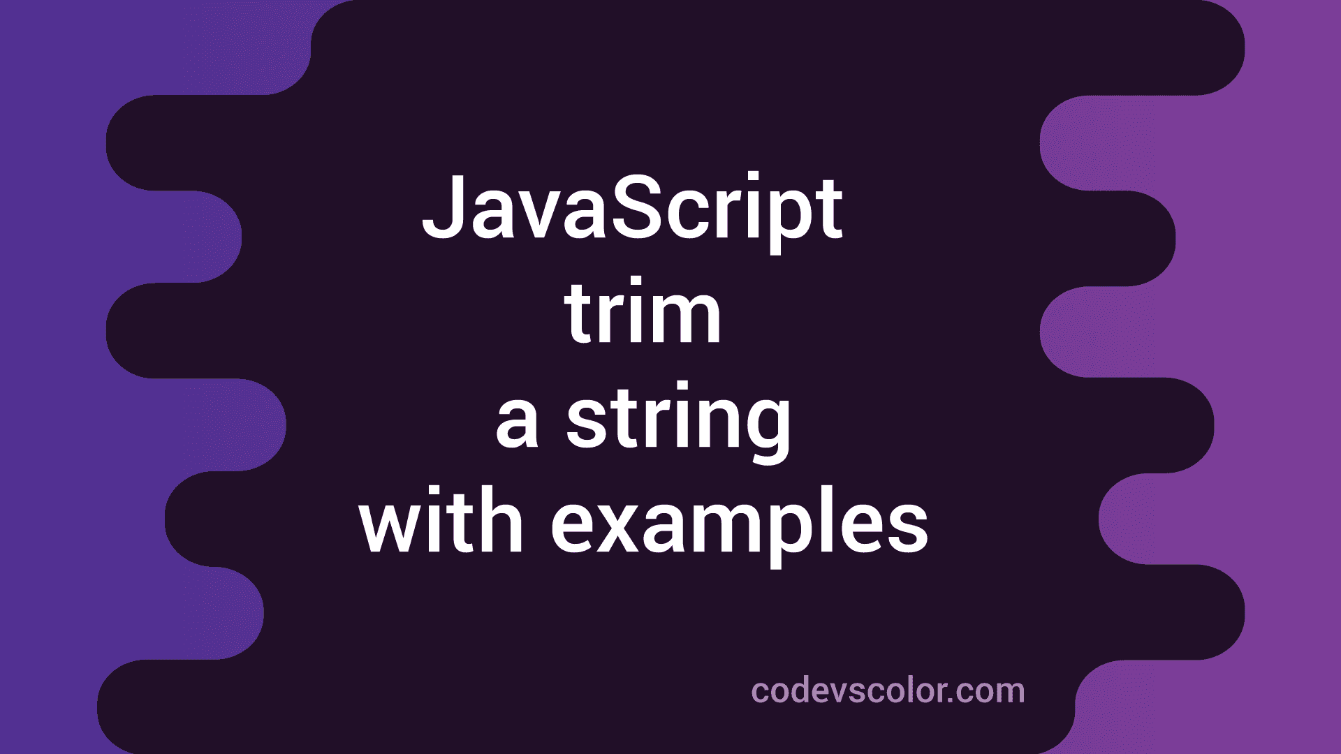 javascript-string-search-method